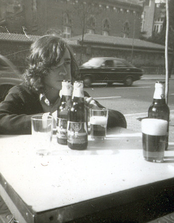 1977 Davant Sant Pau